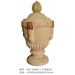 Flower pot