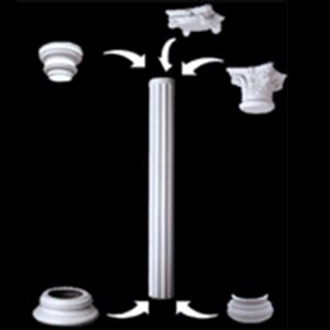 Roman pillar10