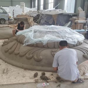 Sculpture making