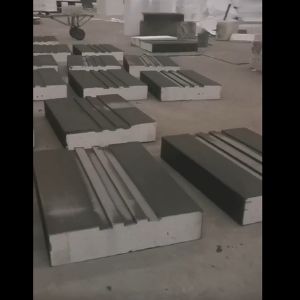 Product making