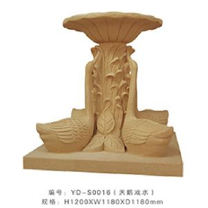 水景
