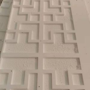 泡沫产品