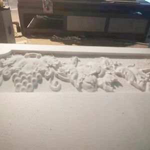 泡沫产品